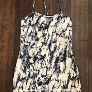 Women's Lululemon Power Y Tank